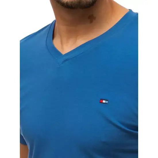 Mėlyni marškinėliai Niter RX4790