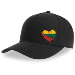 Juoda kepurė Lietuva