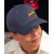 Dark blue cap Lietuva