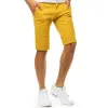 Men's yellow shorts Stoler Shorts | Bridges