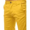 Men's yellow shorts Stoler Shorts | Bridges