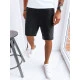 Juodi šortai Oder SX2262