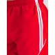 Raudoni maudymosi šortai Kuket SX2370