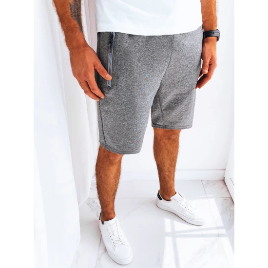 Šortai tamsiai pilkos spalvos Tavor SX2269