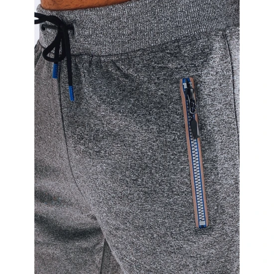 Šortai tamsiai pilkos spalvos Tavor SX2269