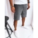 Tamsiai pilki šortai Oder SX2263
