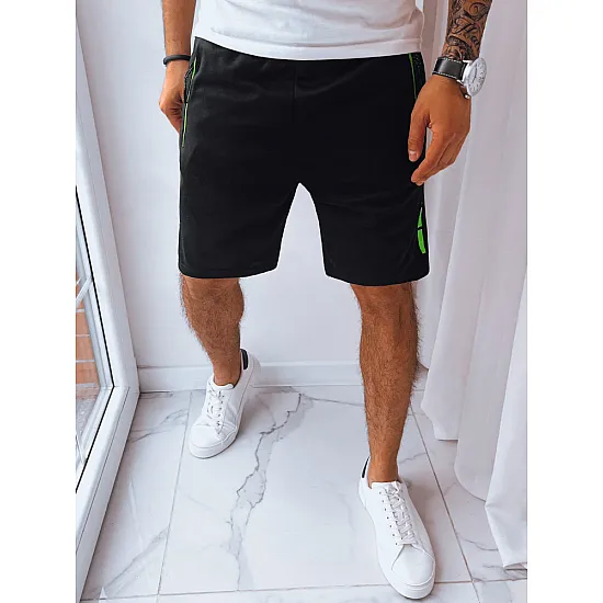 Black shorts Ugar SX2240