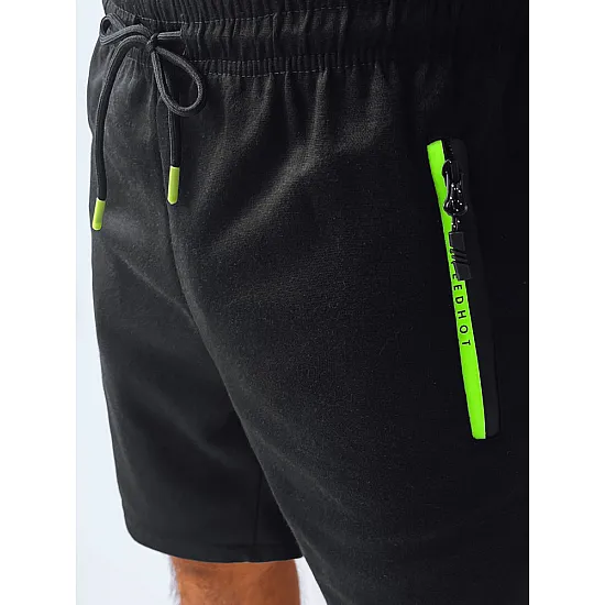 Black shorts Ugar SX2240