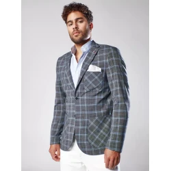 Vyriškas švarkas Narol