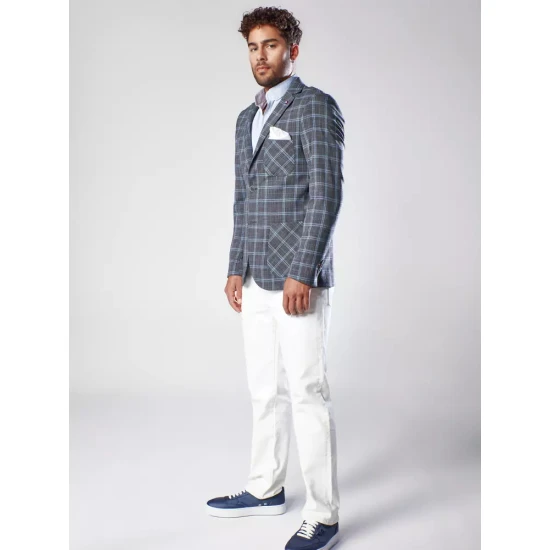 Vyriškas švarkas Narol MX0563