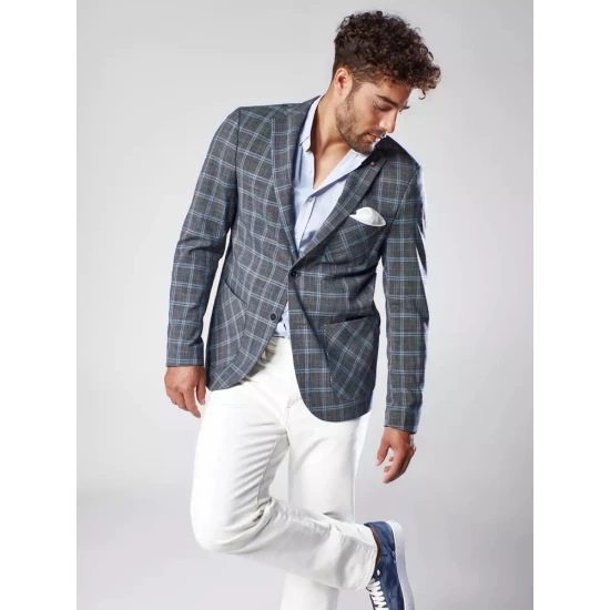 Vyriškas švarkas Narol MX0563