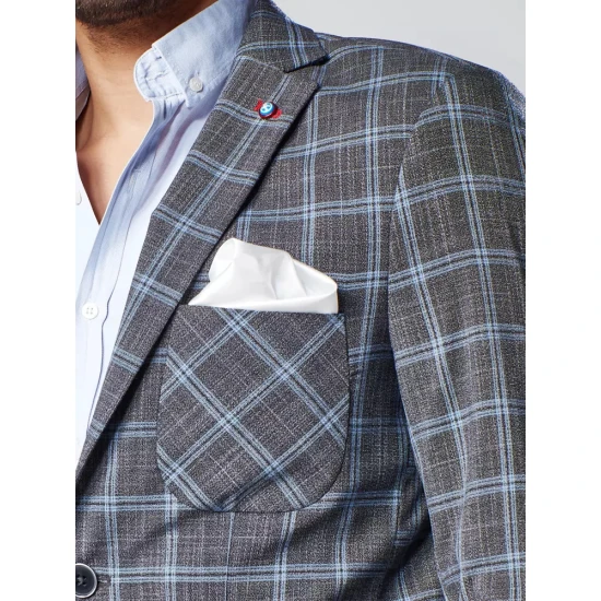 Vyriškas švarkas Narol MX0563