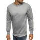 Šviesiai pilkos spalvos džemperis Vurt 2001-10