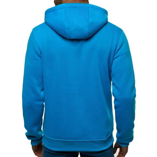 Šviesiai mėlynos spalvos  džemperis Lore 2008