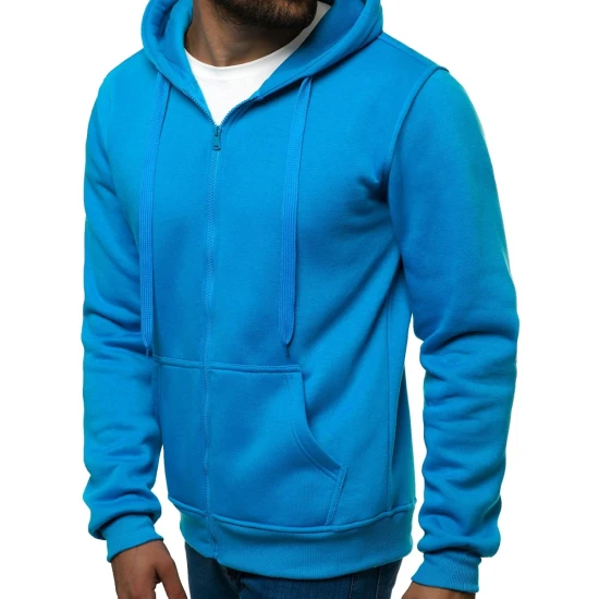 Šviesiai mėlynos spalvos  džemperis Lore 2008