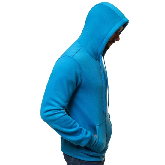 Šviesiai mėlynos spalvos  džemperis Lore 2008