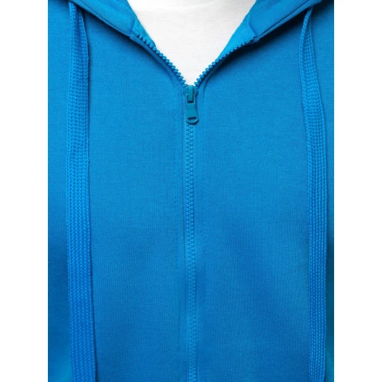 Šviesiai mėlynos spalvos  džemperis Lore 2008