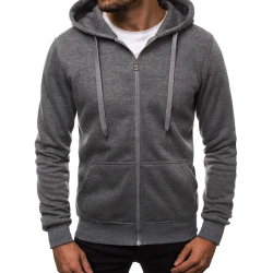 Tamsiai pilkos spalvos džemperis Lore