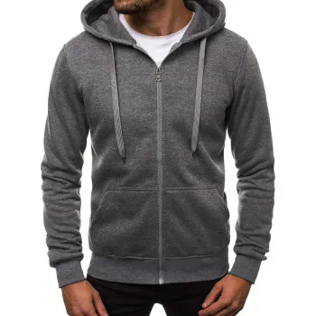 Ciemnoszara bluza Lore