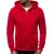 Dark red sweatshirt Lore