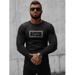 Juoda palaidinė Imperio