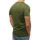 Chaki vyriški marškinėliai Autoritetas JS/712005