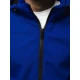 Akcija Mėlyna vyriška striukė Gigor JS/56008