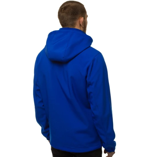 Akcija Mėlyna vyriška striukė Gigor JS/56008