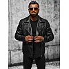 Eko odos striukė Barber