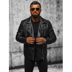 Eko odos striukė Barber