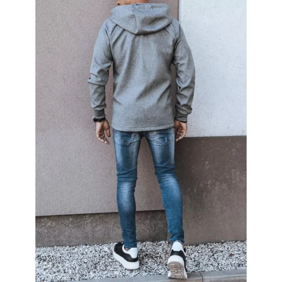 Softshell  pilka striukė vyrams Sofi TX4164