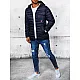 Sale Mens dark blue jacket Gobar TX4400