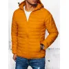 Mens yellow jacket Tader TX4409