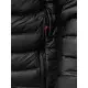 Juoda striukė Moren JS/22M325/392