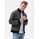 Jacket gray color Oter C515