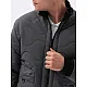Jacket gray color Oter C515
