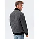 Jacket gray color Oter C515