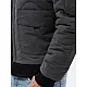 Jacket gray color Oter C515