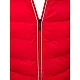 Men's transitional red jacket Maril JB/JP1100 - TX3546