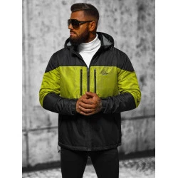 Vyriška striukė Gormer