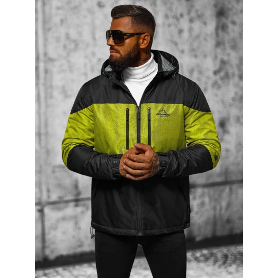 Vyriška striukė Gormer JS/22M310/392