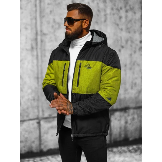 Vyriška striukė Gormer JS/22M310/392