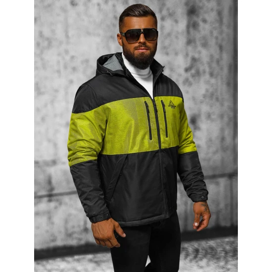 Vyriška striukė Gormer JS/22M310/392