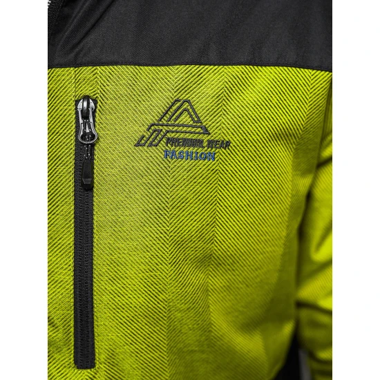 Vyriška striukė Gormer JS/22M310/392