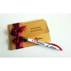 80€ Dovanų kuponas