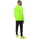 Vyriškas neoninis žalias stilingas džemperis Duril MACH/2005