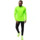 Vyriškas neoninis žalias stilingas džemperis Duril MACH/2005