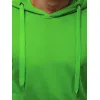Mens light green sweater Evid 2009
