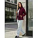 Bordo striukė Titer JS/16M9109/01