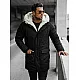 Meeste must talvejope zolo JS/5M120/392